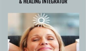Overwhelm-Crazy-Busy Buster and Healing Integrator - Elma Mayer