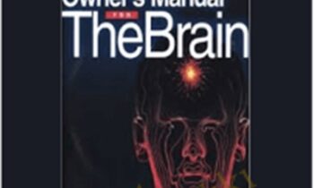 Owner’s Manual for the Brain - Anthony Robbins