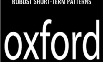 Oxford Capital Strategies - Robust Short-Term Patterns