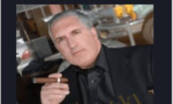 P4-Personal Performance and Leadership-Advanced Somatics Training - Joseph Riggio