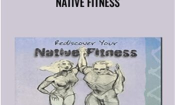 PACE: Rediscover Your Native Fitness - Al Sears