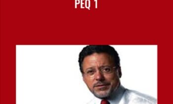 PEQ 1 - Jay Abraham and Chet Holmes
