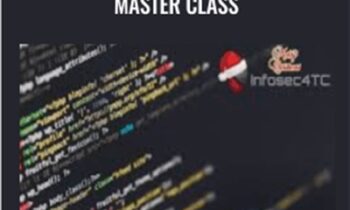 Data Packet Crafting Master Class - PHMC SECURITIES