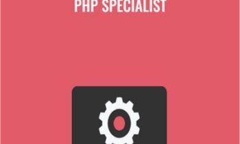 PHP Specialist - LearnToProgram