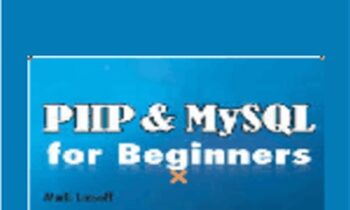 PHP and MySQL for Beginners - LearnToProgram