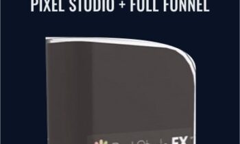 PIXEL STUDIO + FULL FUNNEL - Pixel Studio FX