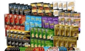 PLR Gold Blowout - Edmund Loh