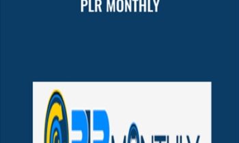 PLR Monthly - Daniel Sumner and Dave Nicholson