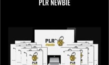 PLR Newbie - Daniel Taylor
