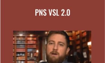PNS VSL 2.0 - Derek Johanson and Ian Stanley