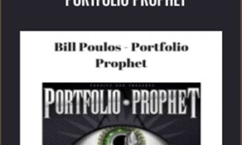 Portfolio Prophet - Bill Poulos