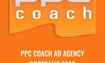 PPC Coach Ad Agency Bootcamp 2018 - Bootcamp