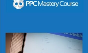 PPC Mastery Course - Jeff Sauer