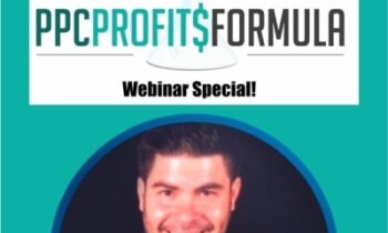PPC Profits Formula - Damien Zamora