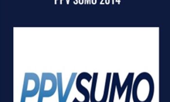 PPV Sumo 2014 - Gauher Chaudhry