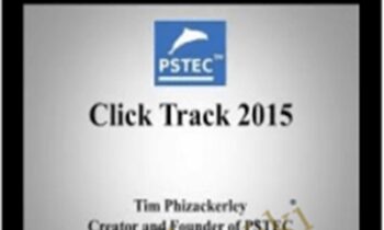 PSTEC 2015 - Tim Phizackerley