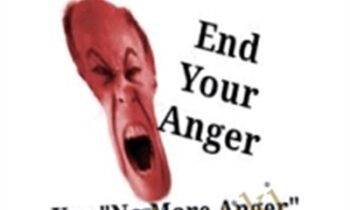 PSTEC-No More Anger - Tim Phizackerley