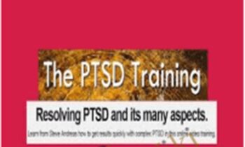 PTSD Full Training - Steve Andreas
