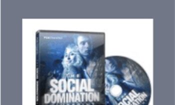 PUATraining-Social Domination Blueprint - Richard La Ruina
