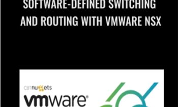 Software-Defined Switching and Routing with VMware NSX - Packt Publishing