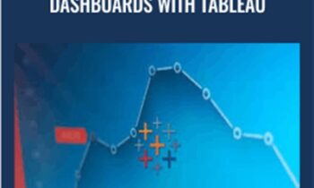 Building Interactive Dashboards with Tableau - Packt Publishing