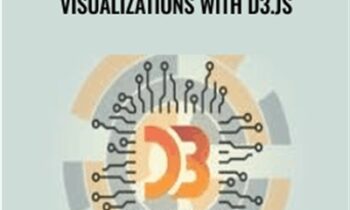 Building Interactive Data Visualizations with D3.js - Packt Publishing