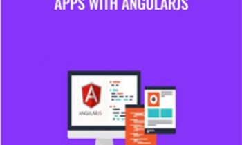 Building Single Page Web Apps with AngularJS - Packt Publishing