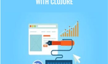 Building Web Applications with Clojure - Packt Publishing