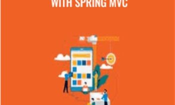 Building Web Applications with Spring MVC - Packt Publishing