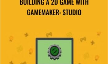 Building a 2D Game with GameMaker-Studio - Packt Publishing