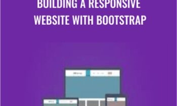 Building a Responsive Website with Bootstrap - Packt Publishing