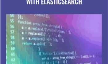 Building a Search Server with Elasticsearch - Packt Publishing