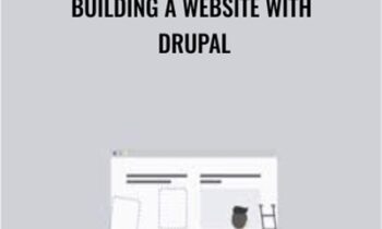 Building a Website with Drupal - Packt Publishing