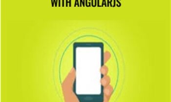 Building an Application with AngularJS - Packt Publishing
