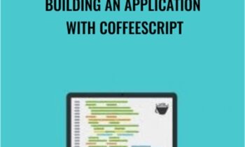 Building an Application with CoffeeScript - Packt Publishing