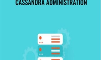 Cassandra Administration - Packt Publishing