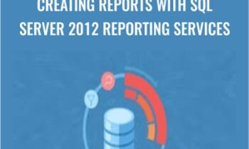 Creating Reports with SQL Server 2012 Reporting Services - Packt Publishing