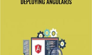Deploying AngularJS - Packt Publishing