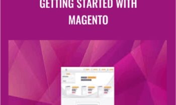 Getting Started with Magento - Packt Publishing