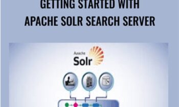 Getting started with Apache Solr Search Server - Packt Publishing