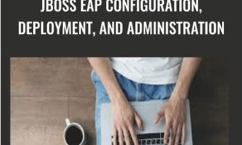 JBoss EAP Configuration