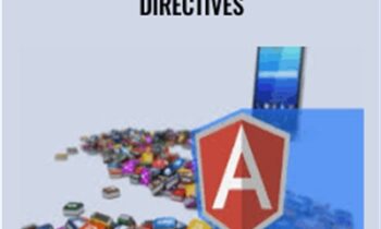Learning AngularJS Directives - Packt Publishing
