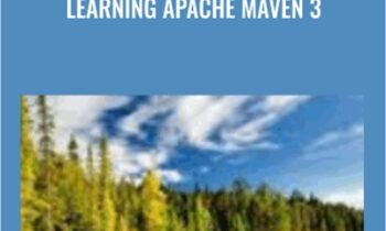 Learning Apache Maven 3 - Packt Publishing