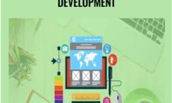 Learning Django Web Development - Packt Publishing