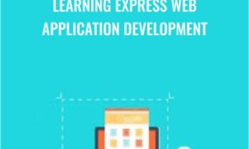 Learning Express Web Application Development - Packt Publishing