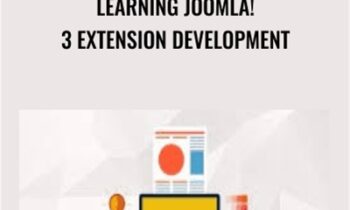 Learning Joomla! 3 Extension Development - Packt Publishing