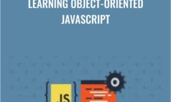 Learning Object-Oriented JavaScript - Packt Publishing