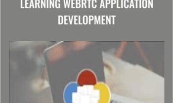 Learning WebRTC Application Development - Packt Publishing