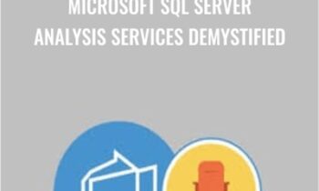 Microsoft SQL Server Analysis Services Demystified - Packt Publishing