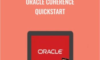 Oracle Coherence Quickstart - Packt Publishing
